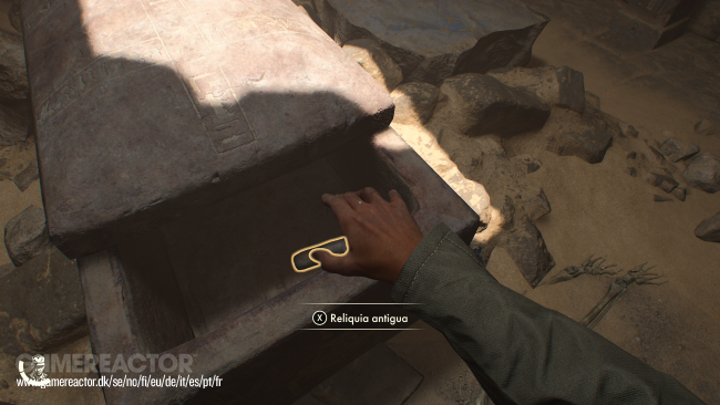 Indiana Jones y el Gran Círculo