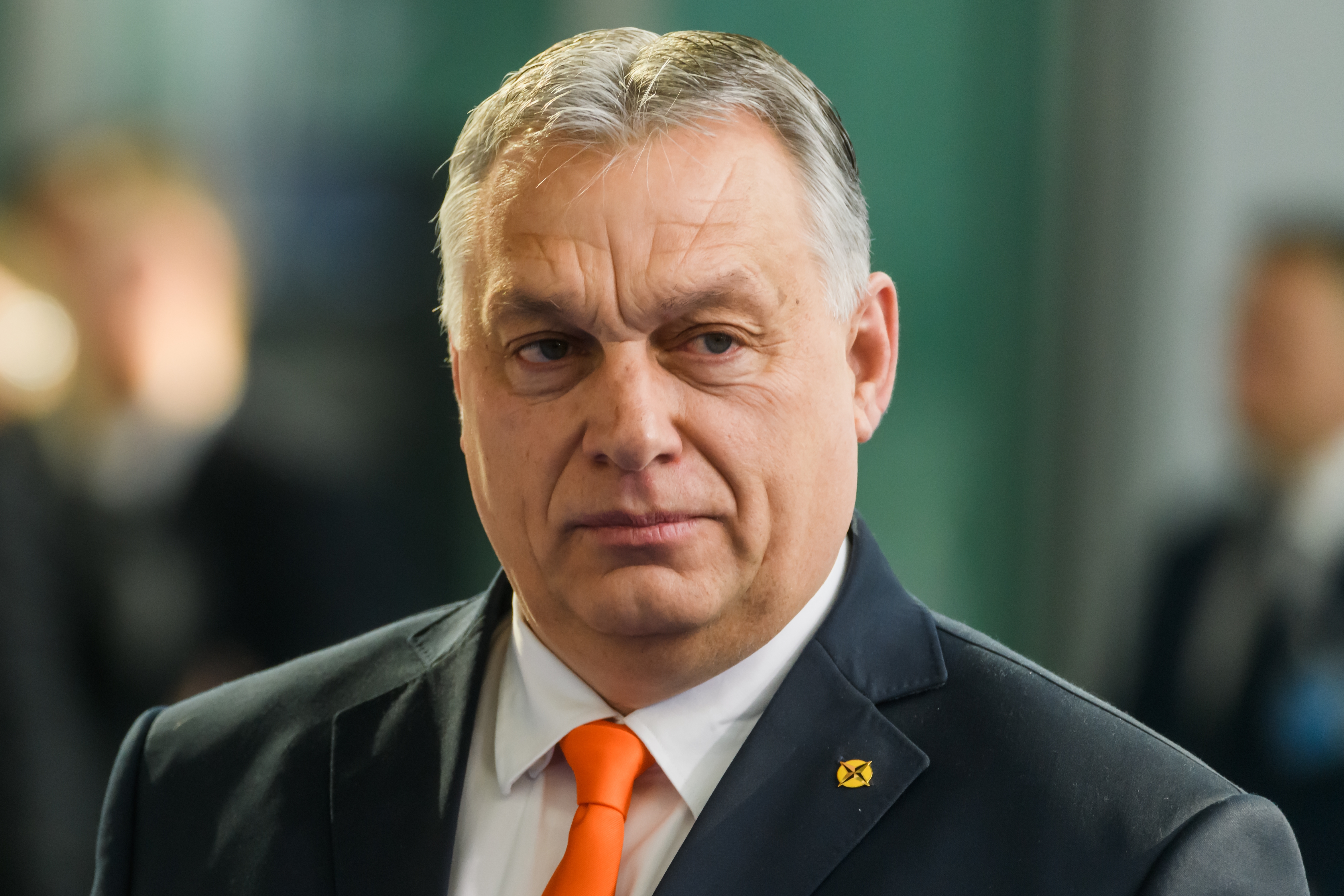 Viktor Orbán critica la implicación de Europa en las conversaciones de paz de Ucrania