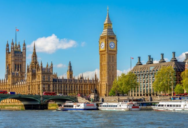 Esto es lo que debes saber sobre el nuevo requisito de la ETA para viajar al Reino Unido