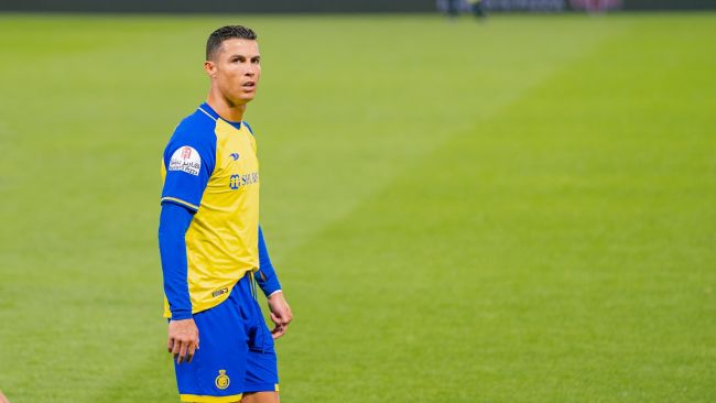 ¿Por qué Cristiano Ronaldo está "descontento" con el club saudí Al Nassr y se niega a jugar?