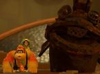Donkey Kong Bananza: Guía para conseguir todas las Gemas de banandio de Estrato del vertedero
