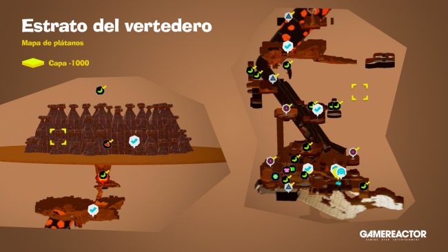 Donkey Kong Bananza