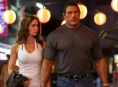 Christopher Nolan elogia la actuación de Dwayne Johnson en The Smashing Machine