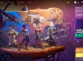 La desarrolladora de Wildgate, Moonshot Games, afronta despidos porque su shooter multijugador es insostenible