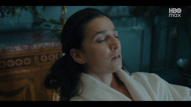 Industry es la serie del momento, y sus creadores explican por qué se hace más popular