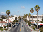 La alcaldesa de California era una agente secreta china