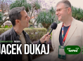 La clave para entender el éxito de la literatura y los videojuegos de Polonia es que nació de evitar la censura soviética, afirma Jacek Dukaj