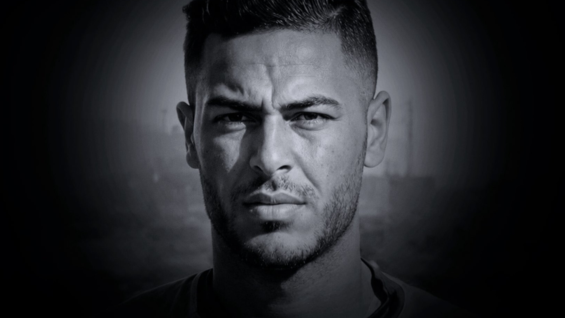 Israel asesina al portero palestino Saleem Al-Ashqar en Gaza