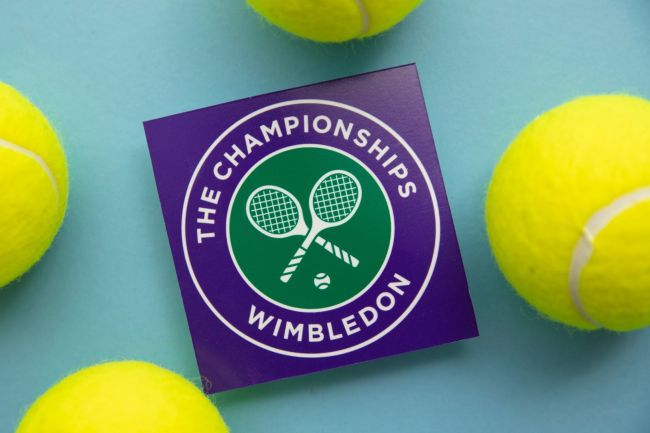 Calendario de Wimbledon para el segundo día: todos los partidos de la ATP y la WTA del martes