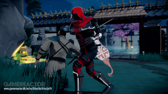 Aragami