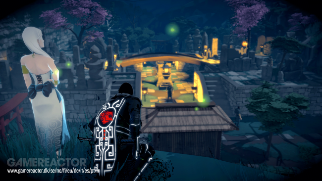 Aragami