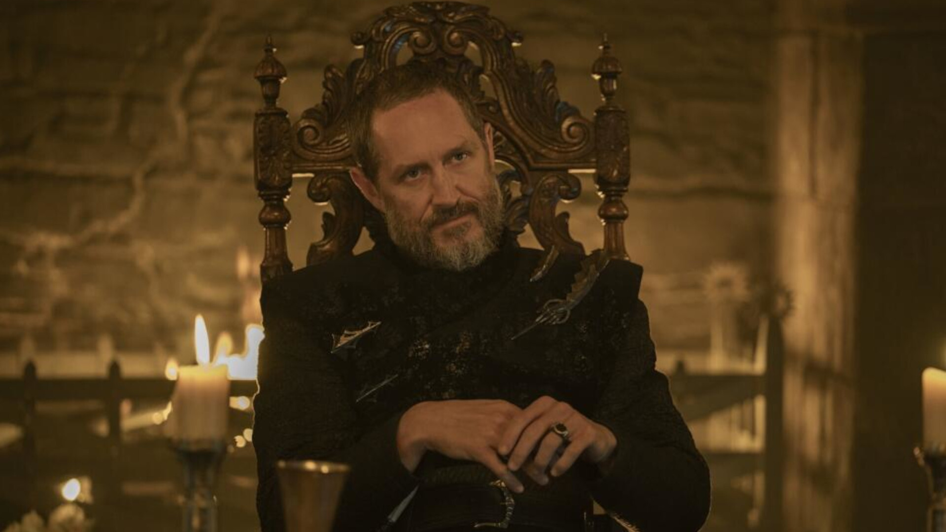 Las inundaciones en Gran Canaria paralizan el rodaje de la segunda temporada de El caballero de los siete reinos