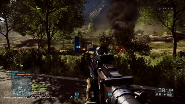 Battlefield 4