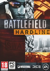 Battlefield: Hardline