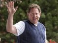 Microsoft paga 250 millones de dólares para evitar un juicio en el caso Kotick