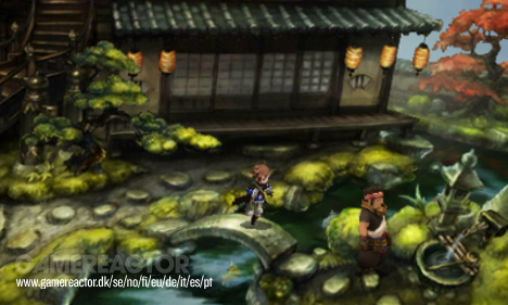 Bravely Second: End Layer