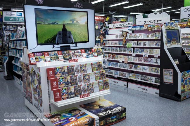 The Legend of Zelda: Breath of the Wild