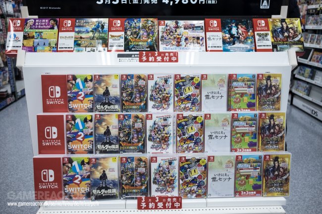 The Legend of Zelda: Breath of the Wild