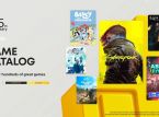 Cyberpunk 2077, Bluey y más llegan por fin a PlayStation Plus