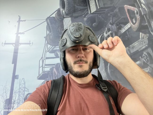 Metro Redux