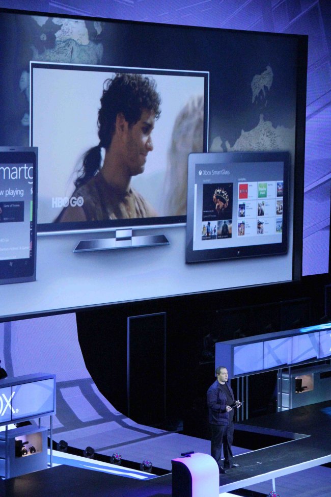 E3 2012: foto crónica desde L.A.