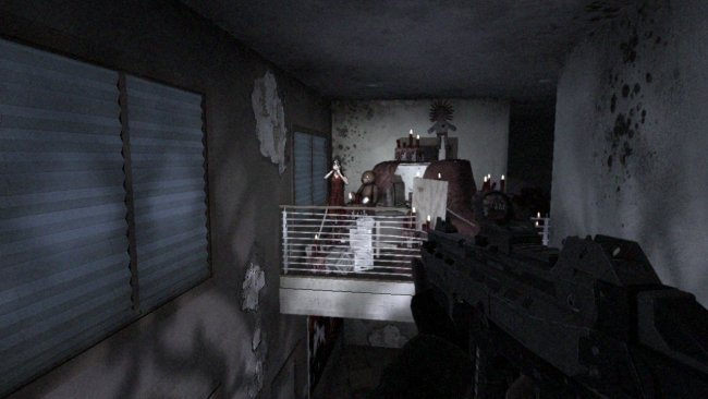 F.E.A.R. 3