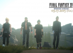 Square Enix pregunta a los fans cómo mejorar Final Fantasy XV