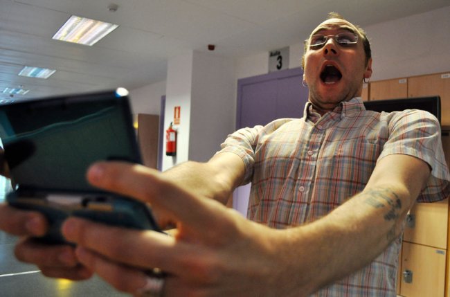 Bit. Trip Presents Runner 2: Future Legend of Rhythm Alien