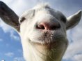 Venderán en caja Goat Simulator, el juego de la cabra 'parkour'