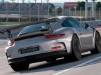 Gameplay: Gran Turismo Sport PS4 Pro y volante Thrustmaster