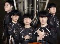 Hanwha Life Esports gana la Copa LCK 2025
