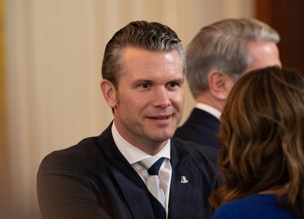 Hegseth se reunirá con el director general de Anthropic para hablar de la IA militar