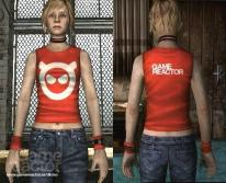 M&aacute;s actores para Silent Hill