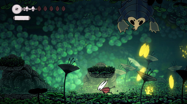 Hollow Knight: Silksong