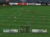 International Superstar Soccer 2 Gamereactor Espana International Superstar Soccer 2 Gamereactor Espana
