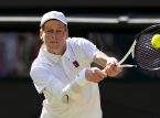 Jannik Sinner barre las preocupaciones sobre su brazo al derrotar a Ben Shelton: "Ha mejorado mucho desde ayer"