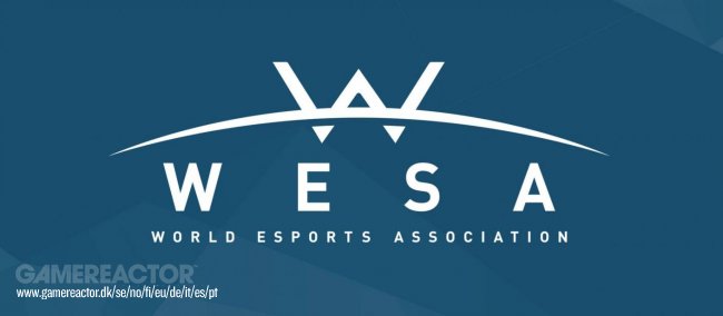 La ESL y otros actores de eSports forman la asociación mundial WESA