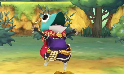 The Legend of Legacy