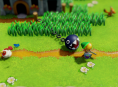 Zelda: Link's Awakening añade editor de mazmorras online