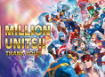 Marvel VS Capcom Fighting Collection: Arcade Classics supera ya el mill&oacute;n de copias vendidas