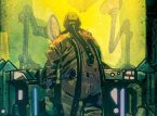 El veterano de Marvel Jonathan Hickman lanza el primer episodio de su nueva novela gr&aacute;fica, de lectura gratuita para todos
