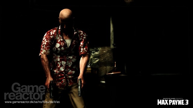 Max Payne 3