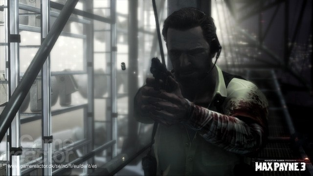 Max Payne 3