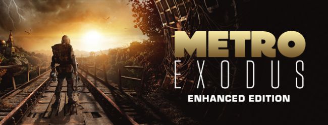 Metro Exodus