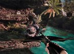 Conoce Monster of the Deep: Final Fantasy XV con su tráiler