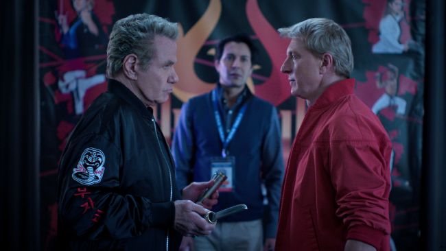 Cobra Kai
