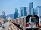 La gobernadora de Nueva Jersey justifica los billetes de tren de 100 d&oacute;lares en el Mundial: "La FIFA deber&iacute;a pagarlos"