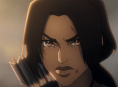 Un nuevo tráiler está en camino para la serie animada de Tomb Raider