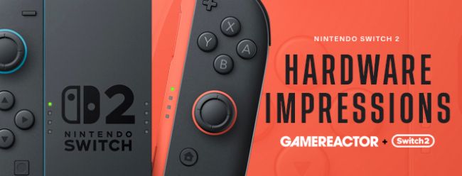 Impresiones con el hardware de Nintendo Switch 2: lo que más y lo que menos me ha gustado
