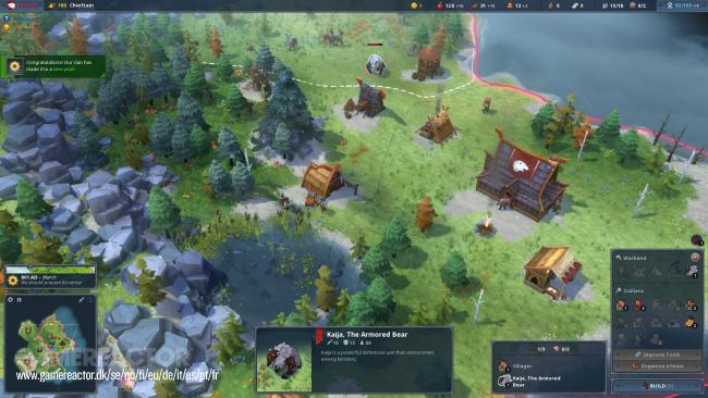 Northgard